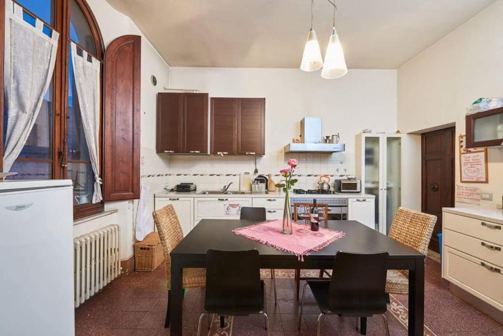 Villa Socini Сиена Экстерьер фото