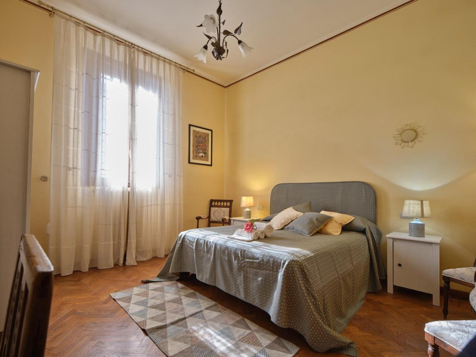 Villa Socini Сиена Экстерьер фото