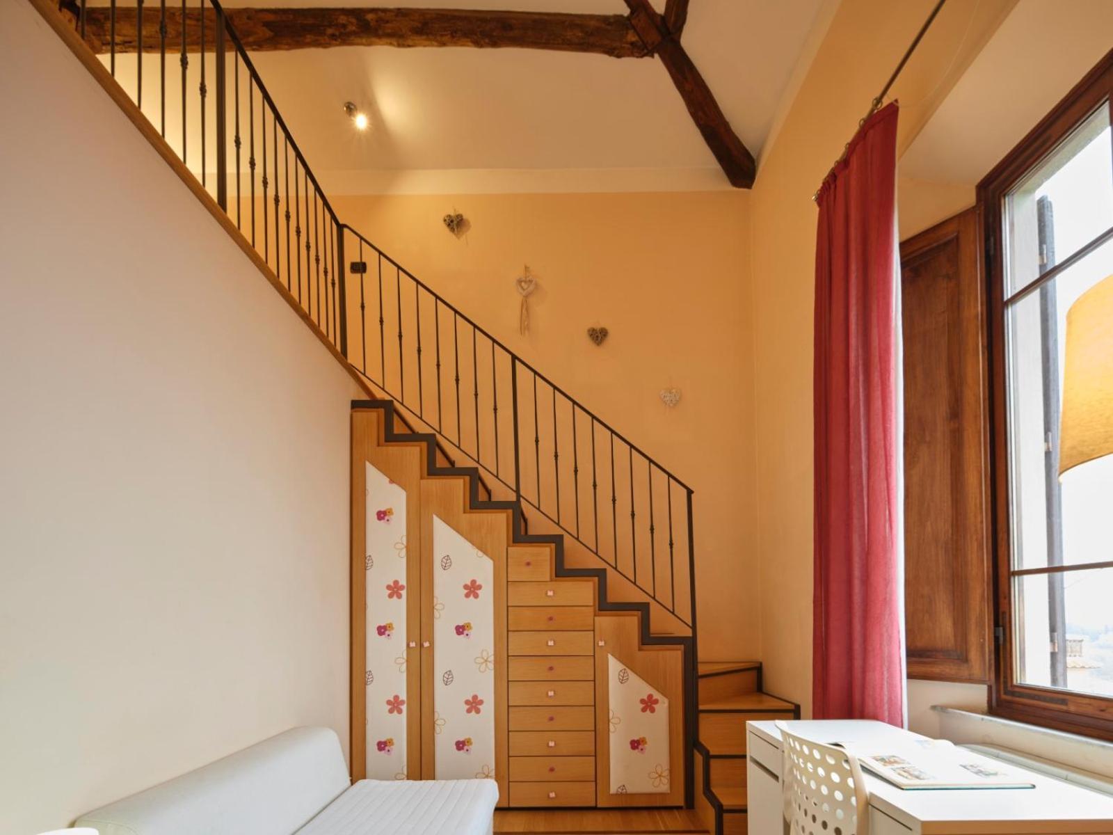 Villa Socini Сиена Экстерьер фото
