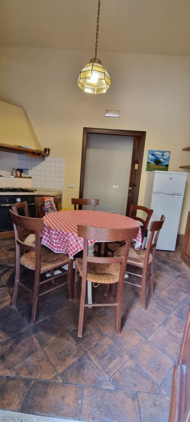 Villa Socini Сиена Экстерьер фото