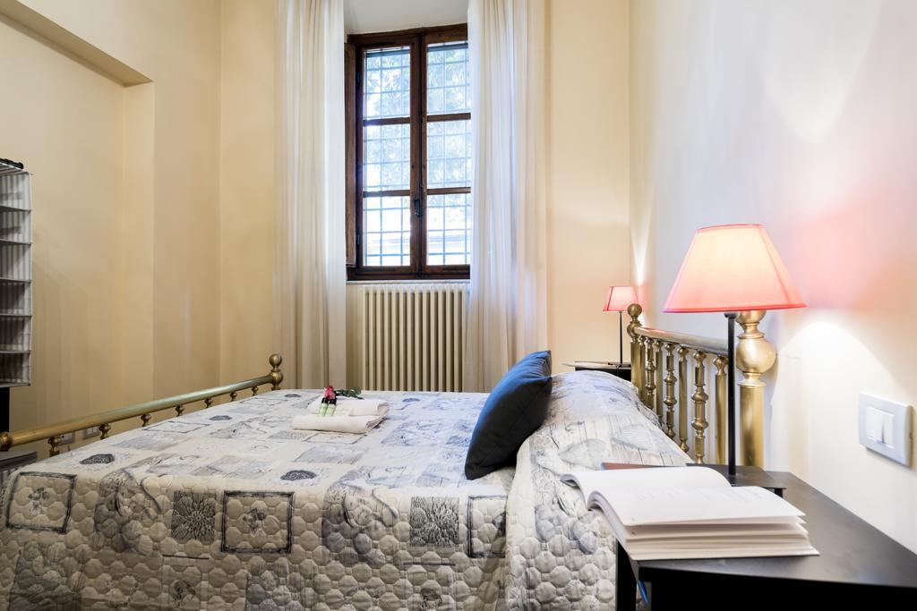 Villa Socini Сиена Экстерьер фото