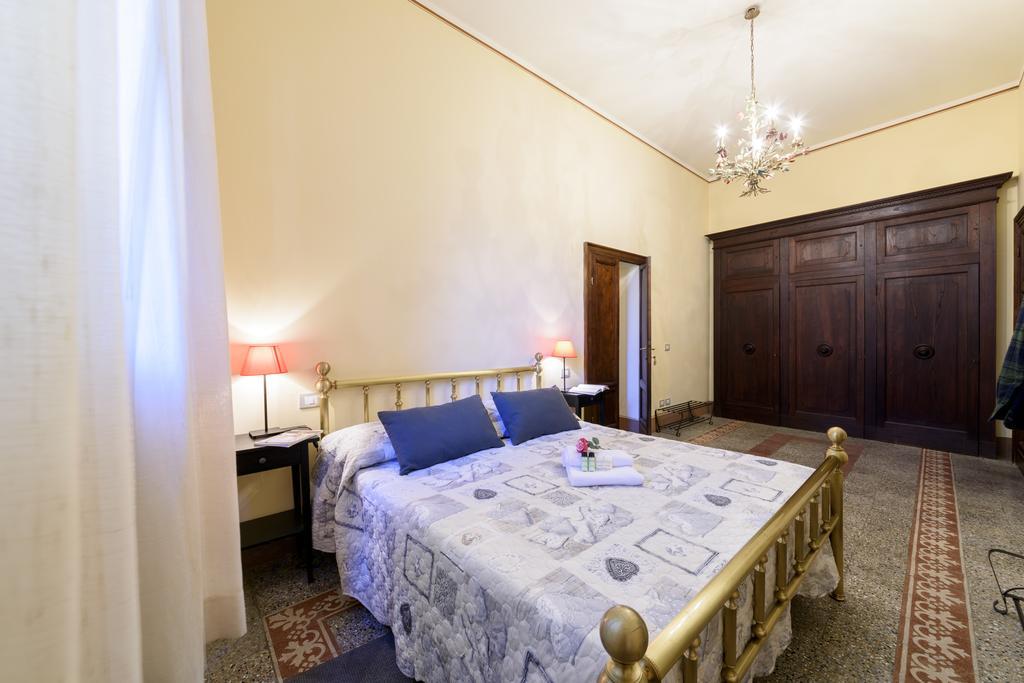 Villa Socini Сиена Экстерьер фото