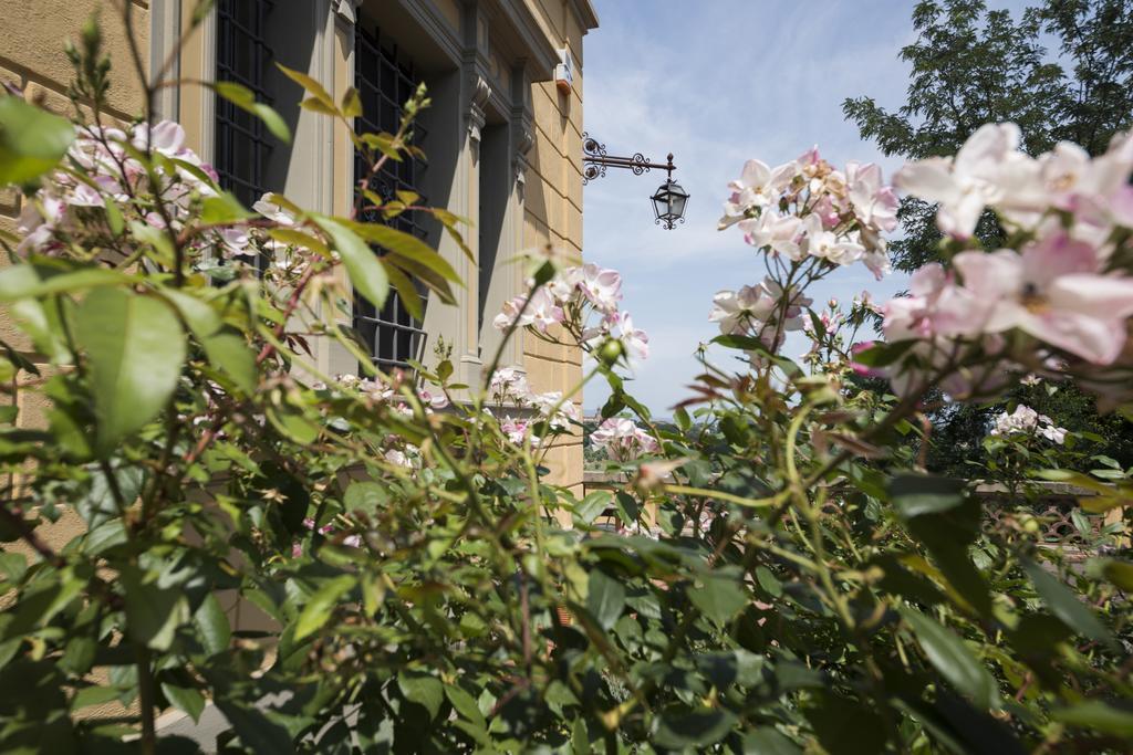 Villa Socini Сиена Экстерьер фото