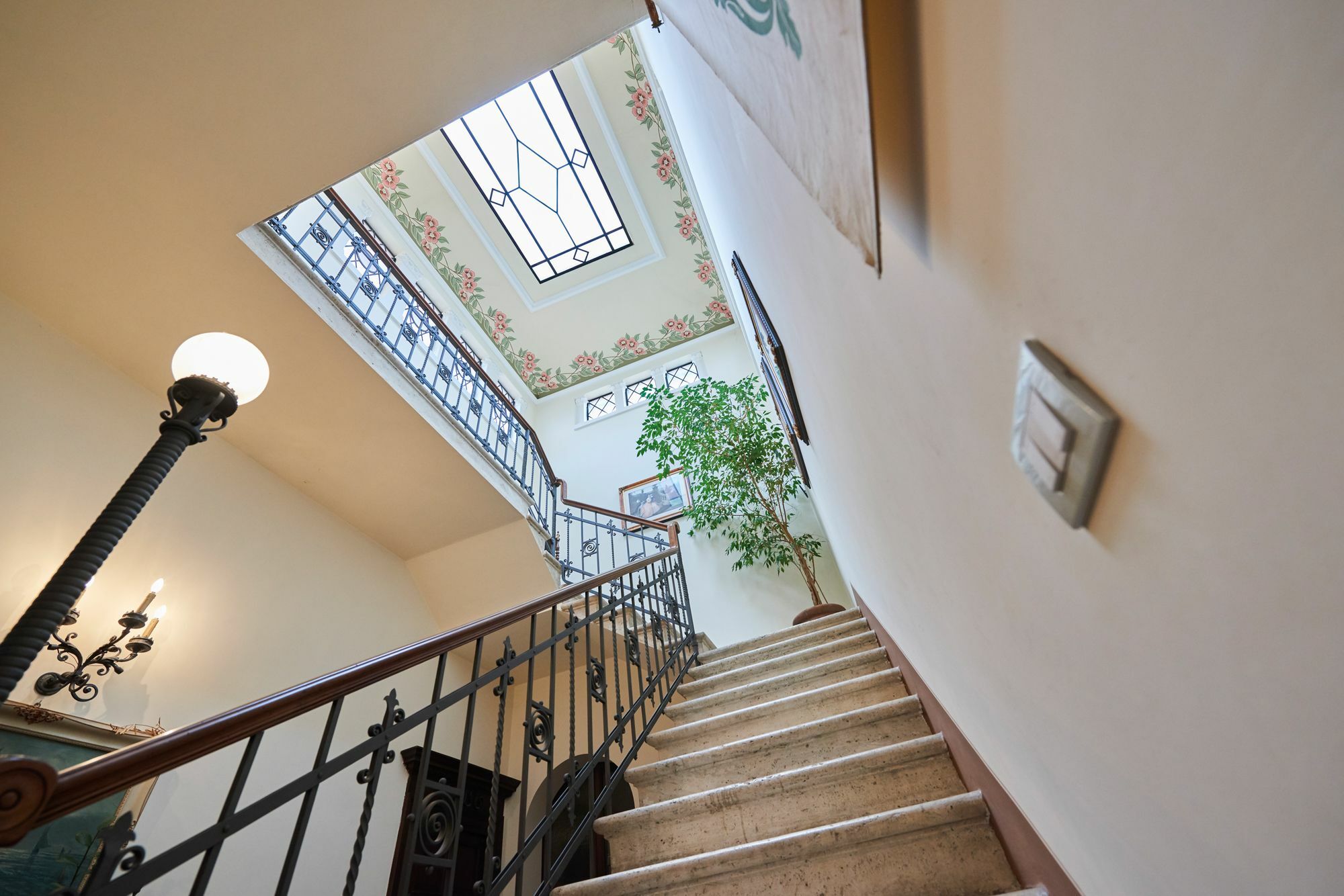 Villa Socini Сиена Экстерьер фото